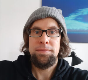 Stefan Gritzbach